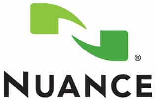 Nuance Logo