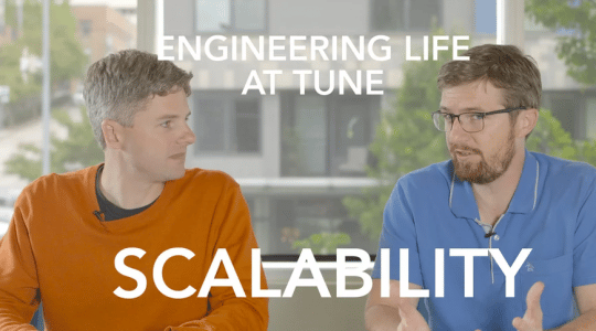 scalability