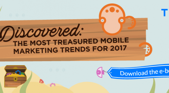mobile marketing trends