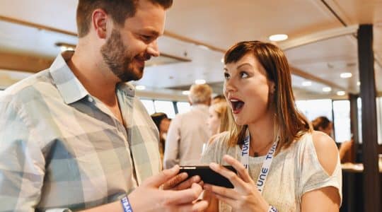 great push notification marketing strategy