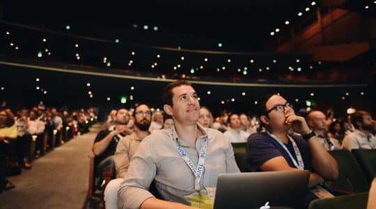 mobile marketing events