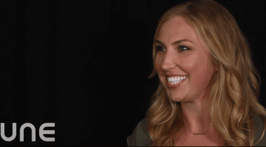 Brin Manning testimonial