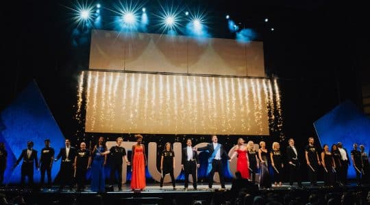 Favorite photos from #Postback17