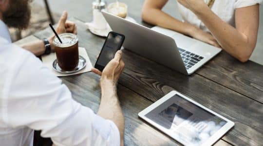 2018 affiliate marketing trends