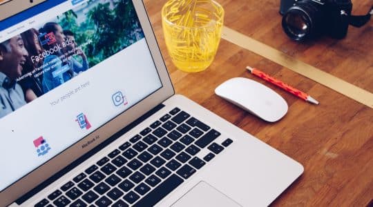 Viewability tools are helping platforms like Facebook ads adopt independent verification.