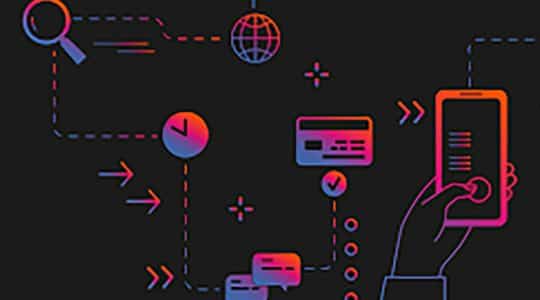 The Road to Mobile Engagement [Infographic]