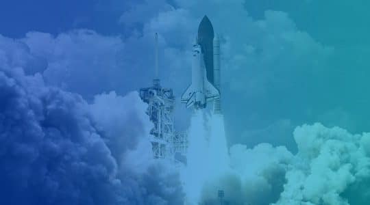 TUNE rebrand launch image