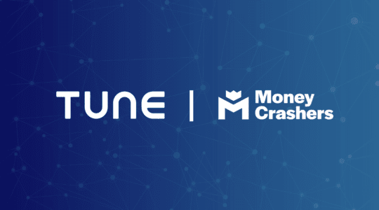 TUNE Marketplace Partner Spotlight: Money Crashers