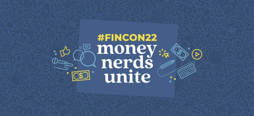 TUNE is heading back to FinCon22