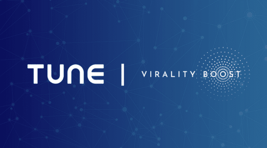 TUNE Network Partner Spotlight: Virality Boost