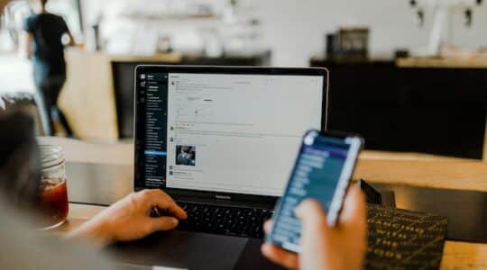 how to follow up with publishers