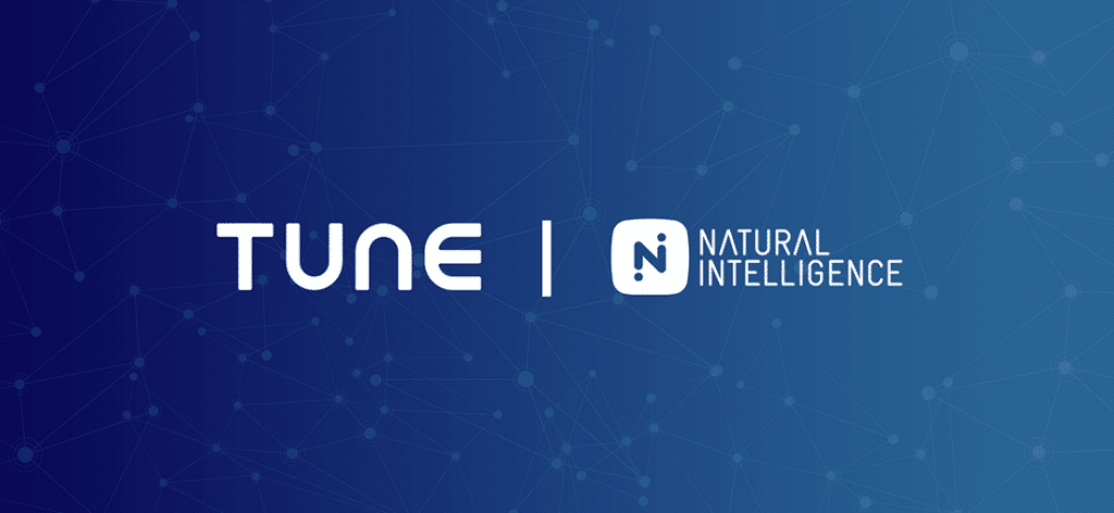 TUNE Network Partner Spotlight: Natural Intelligence