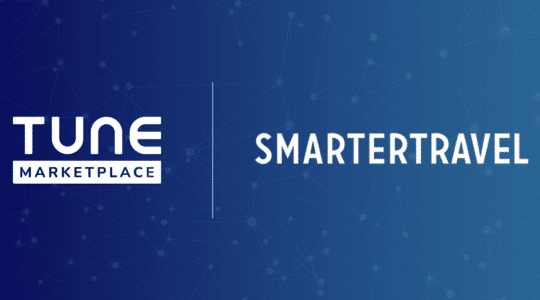 TUNE Marketplace Partner SmarterTravel