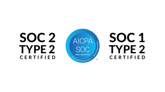 TUNE SOC 2 and SOC 1 Certified