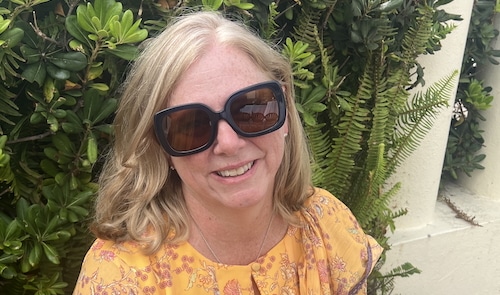 Cynthia Sener, President of Affiliate Marketing Group - Perseus / CSI