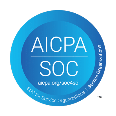 “AICPA-SOC”